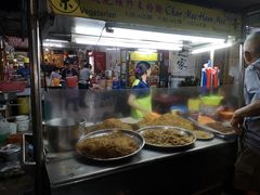 -金伯利街美食夜市