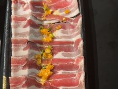 -九田家黑牛烤肉料理(新辰里亚运村店)