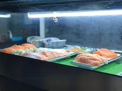 -大雄寿司(中华广场店)
