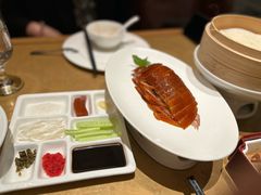 -四季民福烤鸭店(西单华威约饭街店)