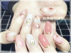 手部美甲-光SPA科技美肤