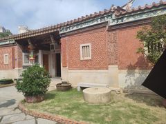 -晋江五店市传统文化旅游区