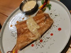 -鼎鼎西餐厅