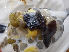 -文昌邓记清补凉(西沙路店)