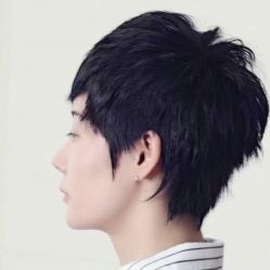 -东田造型