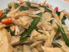 -冯记豆花店(健翔桥店)