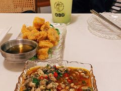 -白仁仔· 活烤海鲜 宵夜(豫园店)