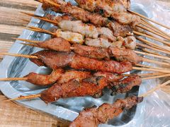 -同来顺烧烤餐厅(哈尔滨道店)