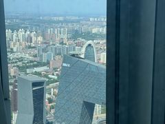 -云·酷Atmosphere(国贸大酒店)