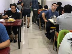 大堂-大姐麻辣烫(莲宝中路店)