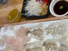 -官塘鱻鱻鱼生