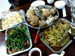 android_upload_pic-威海海鲜王(窑头路店)