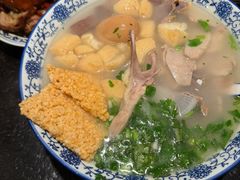 -小潘记鸭血粉丝汤