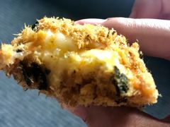 海苔风味酥松小贝-鲍师傅糕点(春熙路店)