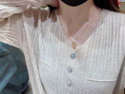 -六福珠寶(苏州人民商场店)