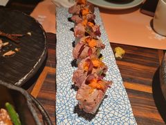 -山葵家·创意料理(万象汇店)