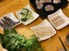 -丽和苑·自助寿喜锅(虹梅路店)