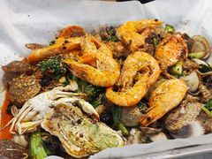 -鼓歌海鲜舫·手抓海鲜(大学城店)