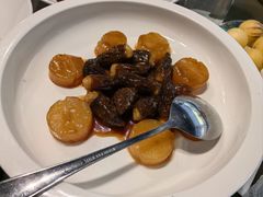 -肆月河豚·新淮扬(金融街店)