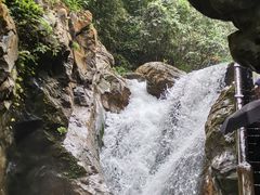 -华蓥山天意谷景区