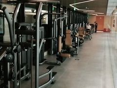 -W FITNESS 威尔仕健身·游泳(七宝店)