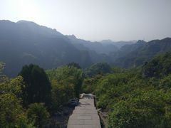 -焦作青龙峡风景名胜区