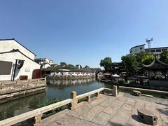 -南浔古镇