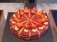 -君悦酒店·乐厨·高空自助餐(青年大街店)