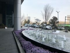 -艺站·自助餐厅·西餐厅(济南绿地美利亚酒店)