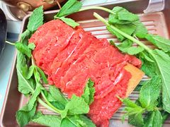 -阳坊胜利涮羊肉(阳坊老店)