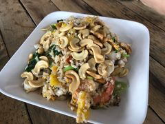 菠萝炒饭-Doo Dee Thai Food(Issan/Isaan/Esan)