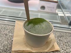 -米糯糯·MINONO·大福冰淇淋(青岛万象城店)