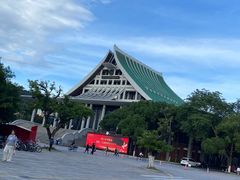 -厦门大学(思明校区)