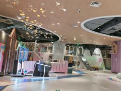 点击看大图 -meland club亲子乐园(石家庄万象城店)