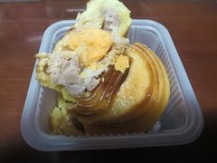 -超港·蛋糕面包(包河万达店)