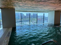 -郑州建业艾美酒店