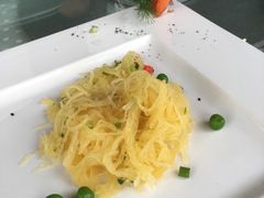 -鹏欣花园国宾酒店西餐厅