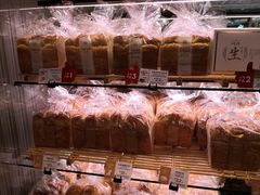 -巴黎贝甜(华堂新辰汇店)