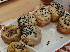 -小杨生煎(黄河路美食休闲街店)