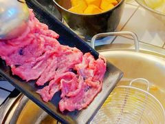 -潮正和潮汕牛肉火锅·老字号(番禺万达店)
