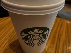 -星巴克(秦皇岛乐都汇店)