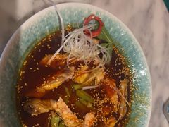 -雀蓝川菜(星悦汇店)