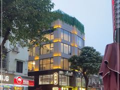 -和平馆·地道港澳茶餐厅(西门口店)