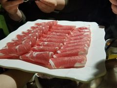 -和院老火锅铜锅烧烤海鲜(朱雀大街店)