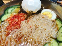 -京玉菲饭店(李村店)