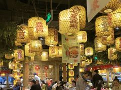 -南京大牌档(青岛万象城店)