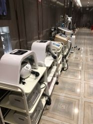 -百丽雅QueenSpa双美中心