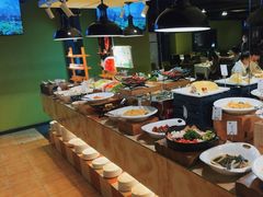 -戈拿旺巴西烤肉(崇文门店)