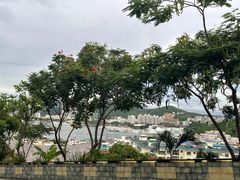 -鹿回头风景区