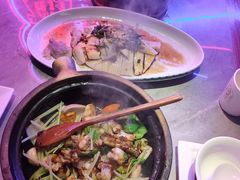 -啫神·广州地标美食(北京路店)